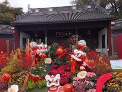 -钱王祠