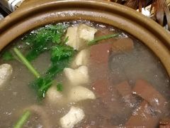 -南京大牌档(济南万象城店)