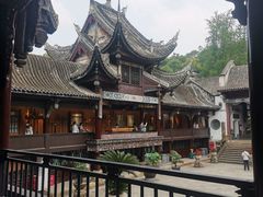 -自贡市盐业历史博物馆