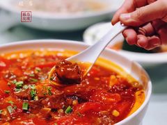 -老牌坊鲁菜名店(美莲广场店)