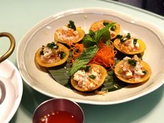 -CHINCHIN 青青·泰国料理(万象食家店)