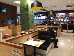 大堂-COCO壱番屋(大华路店)