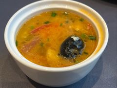 -海鸿荟·沿江菜(中山北路店)
