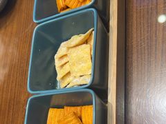 -秦家味老菜馆(民族北路店)