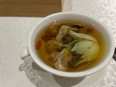 -红棉中餐厅·广州海航威斯汀酒店