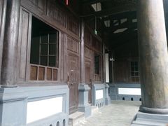 -平安桥天主教堂