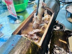 -生态苑农庄(十里画廊遇龙河店)