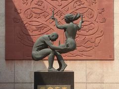 -中国唐山地震博物馆