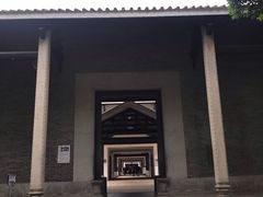 -黄埔军校旧址纪念馆