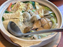 -妈妈菜舟山海鲜(定海古城店)