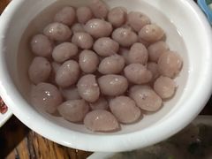 -章记正宗南岗鱼蛋火锅