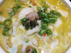 -赵小姐丨新中餐(曲江店)