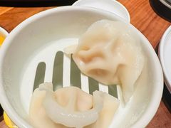 -喜鼎海胆水饺(东港店)
