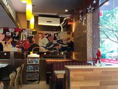 -尊宝比萨(广州塔店)