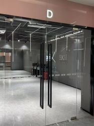 -5KM舞蹈街舞工作室