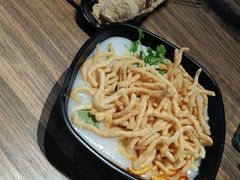 油茶-五大金刚(九街店)
