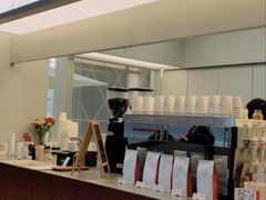 -Manner Coffee(IFS一楼店)