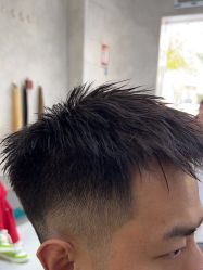 -丝源发型