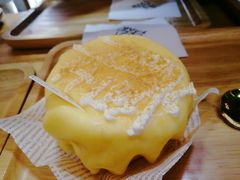-坦克·甜品店(莲花广场店)
