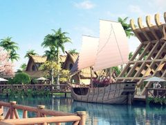 -三亚海昌梦幻海洋不夜城