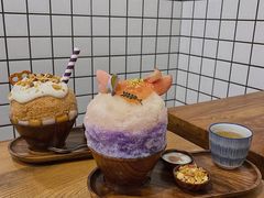 -WONDER ICE 萬得冰田(建設路总店)