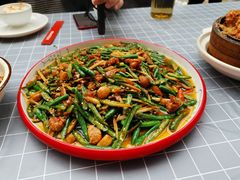 -易老头三样菜(南滨路总店)