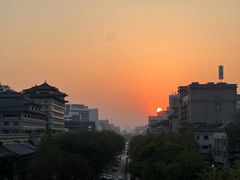 -西安城墙·碑林历史文化景区