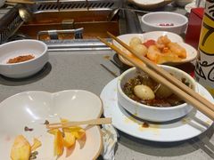 -海底捞火锅(六合天街店)