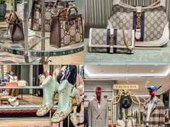 -GUCCI(南京德基店)