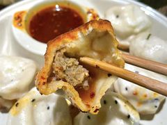 -小路易生煎馆(前进五路店)