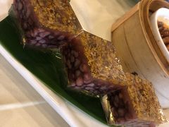 桂花红豆糕-点红点绿茗点居(客村店)
