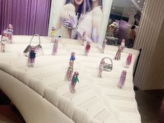 -GENTLE MONSTER (上海HAUS NOWHERE店 )