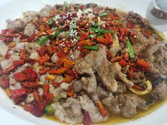 -邱大妈水煮(龙山店)
