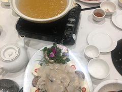 -福升海鲜洒楼