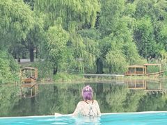 -清河半岛温泉度假酒店