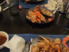 -盛宴自助餐厅(运达喜来登店)
