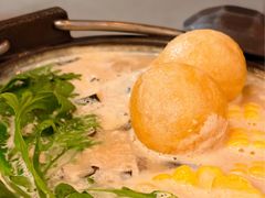 豆奶味增锅-沃野Oii(青年湖店)