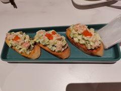 -曼玉餐厅(大卫城店)