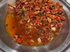 -八碗湘长沙市井菜(坡子街店)