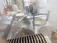 -金谷园饺子·烧烤(人大总店)