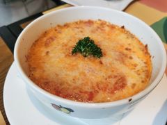 -安妮意大利餐厅(国贸店)