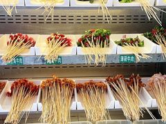 -来涮蜀鲜货火锅串串香(菜市口店)