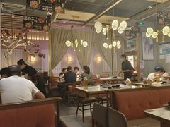 -乔阿马·江南味·驴肉香(龙湖华泾天街店)
