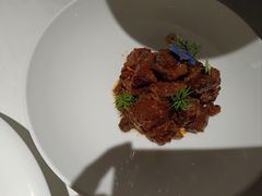 -庆云楼饭庄(什刹海店)