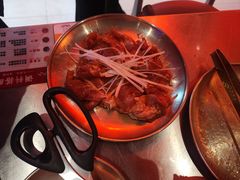 -西塔老太太泥炉烤肉(苏州大悦城店)