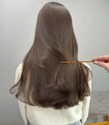 -Kraemer Paris苏豪发廊