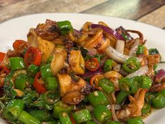 -利杨记·本味轩粥坊·烧烤(宝体店)