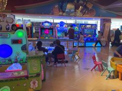 -卡通尼乐园(上海安亭店)