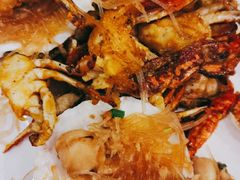 -芭菲盛宴·环球美食(袁家岗店)