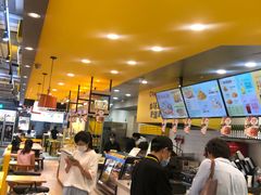 -City1+1城市比萨(国商卫星广场店)